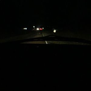 Meet your Posher, Jackson